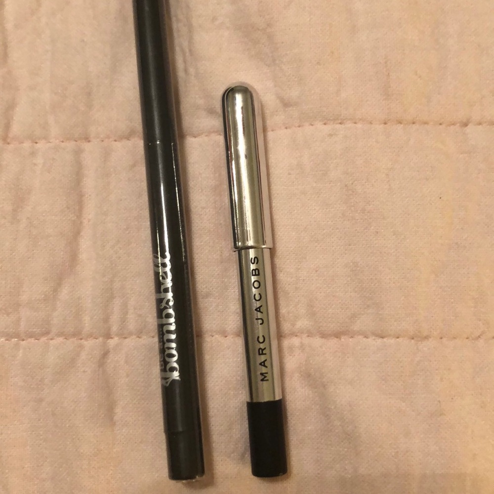 Marc jacobs and bombshell bundle